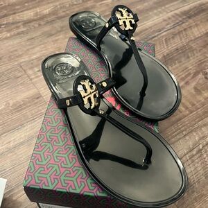 Tory Burch sandals